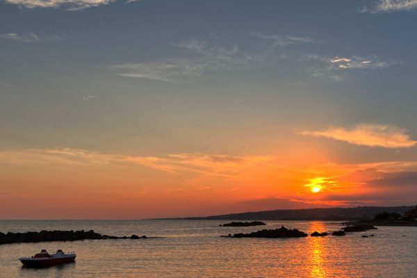sunset-sea-last-summer